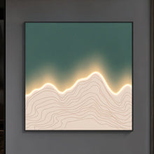 Load image into Gallery viewer, Eminence Illuminated Art
