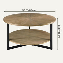 Cargar imagen en el visor de la galería, Empori Coffee Table
