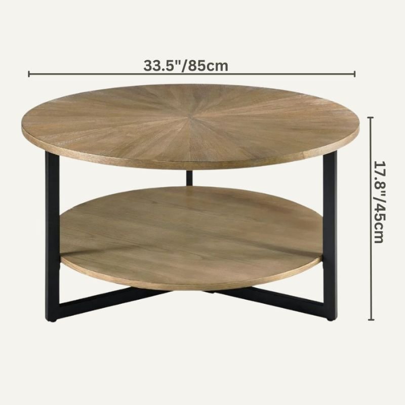 Empori Coffee Table