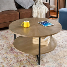 Cargar imagen en el visor de la galería, Empori Coffee Table
