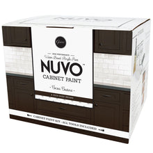 Cargar imagen en el visor de la galería, Nuvo Cocoa Couture Cabinet Paint Kit
