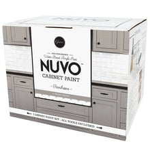 Carregar imagem no visualizador da galeria, Nuvo Hearthstone Cabinet Paint Kit
