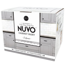 Load image into Gallery viewer, Nuvo Driftwood Cabinet Paint Kit
