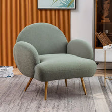 Load image into Gallery viewer, Enki Accent Chair
