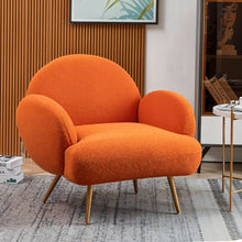 Carregar imagem no visualizador da galeria, Enki Accent Chair
