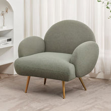 Carregar imagem no visualizador da galeria, Enki Accent Chair
