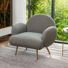 Carregar imagem no visualizador da galeria, Enki Accent Chair
