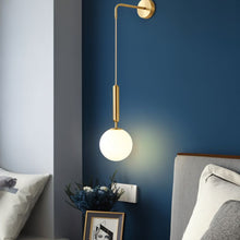 Carregar imagem no visualizador da galeria, Entice Hanging Wall Lamp
