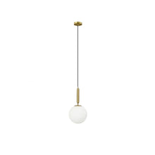 Carregar imagem no visualizador da galeria, Entice Pendant Light
