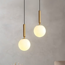 Carregar imagem no visualizador da galeria, Entice Pendant Light
