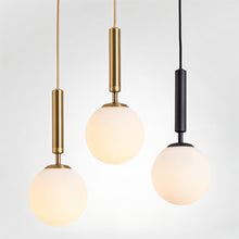 Carregar imagem no visualizador da galeria, Entice Pendant Light
