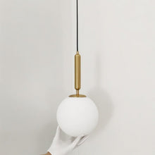 Carregar imagem no visualizador da galeria, Entice Pendant Light
