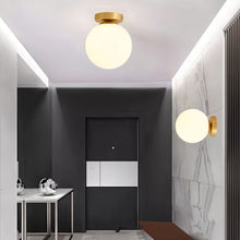 Carregar imagem no visualizador da galeria, Entice Wall Lamp
