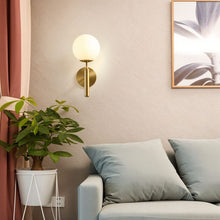 Carregar imagem no visualizador da galeria, Entice Wall Lamp
