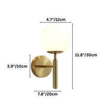 Carregar imagem no visualizador da galeria, Entice Wall Lamp
