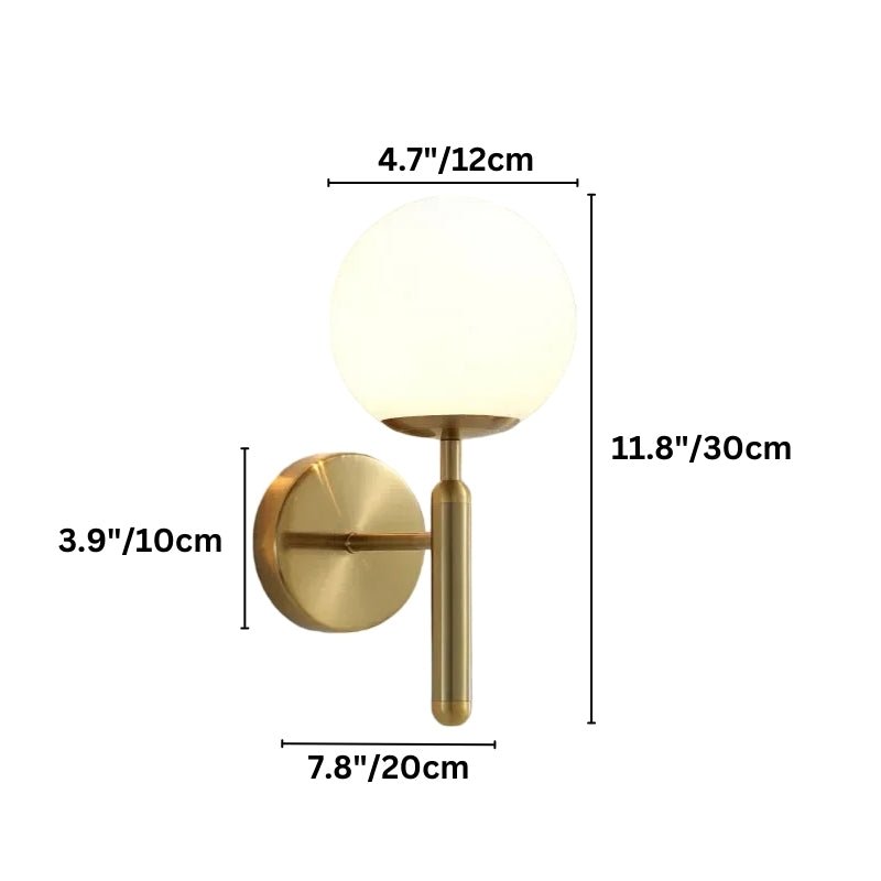 Entice Wall Lamp