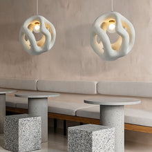 Carregar imagem no visualizador da galeria, Entwine Pendant Light
