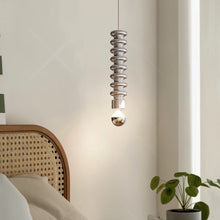 Carregar imagem no visualizador da galeria, Entwined Pendant Light
