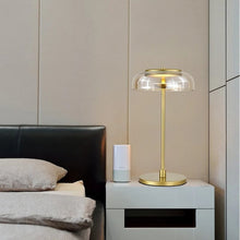 Load image into Gallery viewer, Epoch Table Lamp
