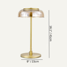 Carregar imagem no visualizador da galeria, Epoch Table Lamp
