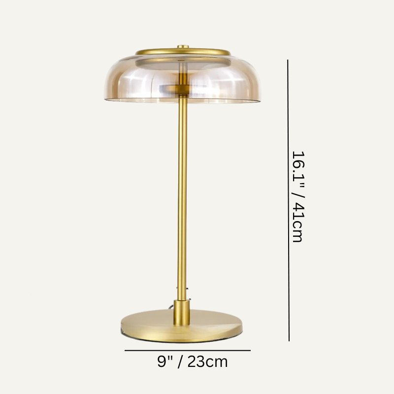 Epoch Table Lamp