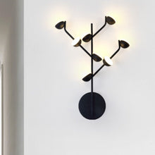 Carregar imagem no visualizador da galeria, Erebos Wall Lamp
