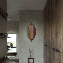 Carregar imagem no visualizador da galeria, Erebus Wall Lamp
