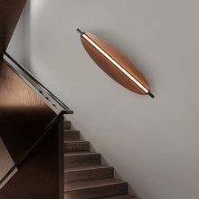 Carregar imagem no visualizador da galeria, Erebus Wall Lamp
