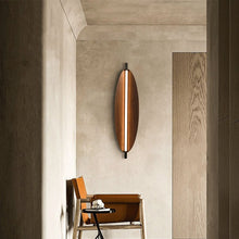 Carregar imagem no visualizador da galeria, Erebus Wall Lamp
