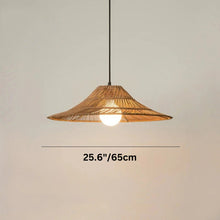 Load image into Gallery viewer, Eres Pendant Light
