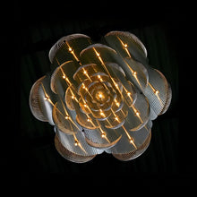 Cargar imagen en el visor de la galería, Estelle Chandelier
