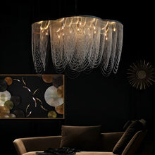 Load image into Gallery viewer, Estelle Chandelier
