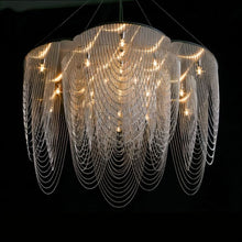 Cargar imagen en el visor de la galería, Estelle Chandelier
