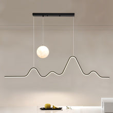 Load image into Gallery viewer, Esther Pendant Light
