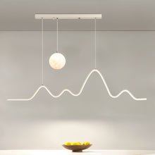 Carregar imagem no visualizador da galeria, Esther Pendant Light
