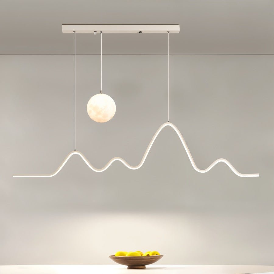 Esther Pendant Light