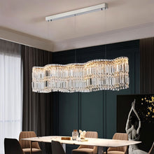 Carregar imagem no visualizador da galeria, Ethelbert Chandelier
