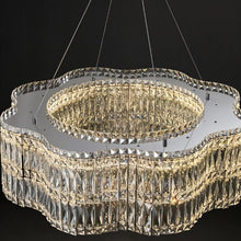 Cargar imagen en el visor de la galería, Ethelbert Chandelier
