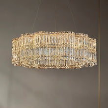 Cargar imagen en el visor de la galería, Ethelbert Chandelier
