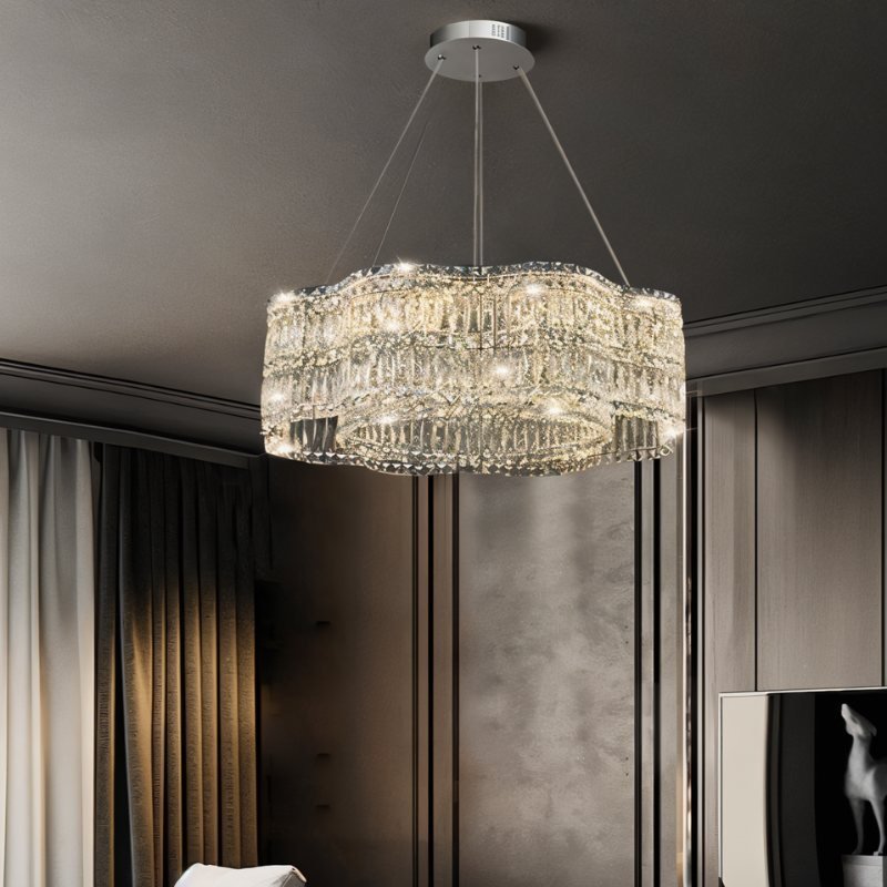 Ethelbert Chandelier