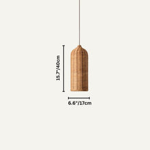 Carregar imagem no visualizador da galeria, Etrusca Pendant Light
