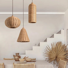 Carregar imagem no visualizador da galeria, Etrusca Pendant Light
