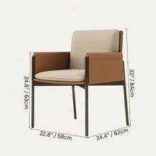 Carregar imagem no visualizador da galeria, Euphoria Accent Chair
