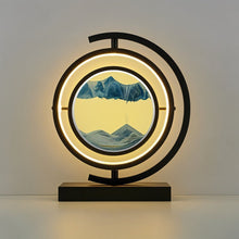 Load image into Gallery viewer, Euphoros Dynamic Table Lamp
