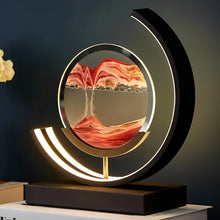 Carregar imagem no visualizador da galeria, Euphoros Dynamic Table Lamp
