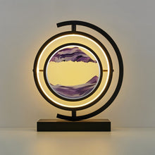 Load image into Gallery viewer, Euphoros Dynamic Table Lamp
