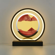 Load image into Gallery viewer, Euphoros Dynamic Table Lamp
