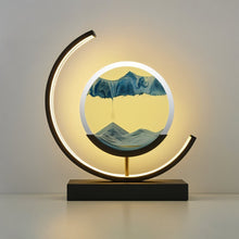 Carregar imagem no visualizador da galeria, Euphoros Dynamic Table Lamp
