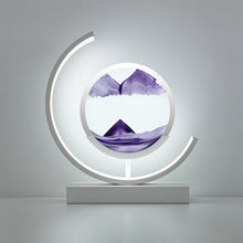 Load image into Gallery viewer, Euphoros Dynamic Table Lamp
