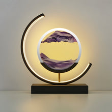 Load image into Gallery viewer, Euphoros Dynamic Table Lamp
